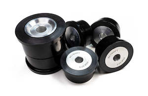 F3X/F2X Differential Bushings