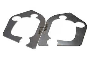 Motor vehicle parts: E46 RTAB Mounting Pocket Reinforcement Kit