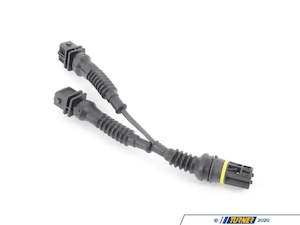 Motor vehicle parts: OBDI Conversion Part - Water Temp Sensor Wiring Adaptor