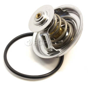 Motor vehicle parts: Thermostat 88 Deg