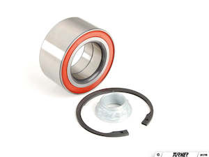 Rear Wheel Bearing Kit