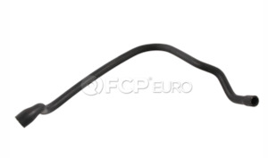 Motor vehicle parts: Return Radiator Hose