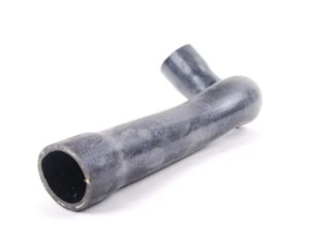 Bottom Radiator Hose (Expansion D/S)