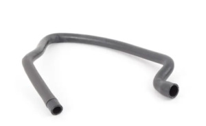 Return Radiator Hose