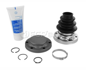 CV Joint Inner Repair Kit (Small Case - Manual)