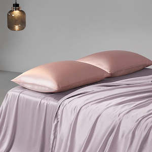 Silk Pillowcase