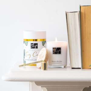 Candle: CHRISTMAS Candle Collection