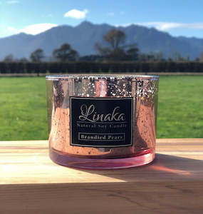 Linaka Soy Candle