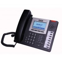 Zycoo IP Phone CooFone-D60P