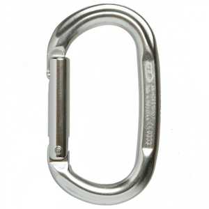 CT Pillar Oval Carabiner - Slackline NZ