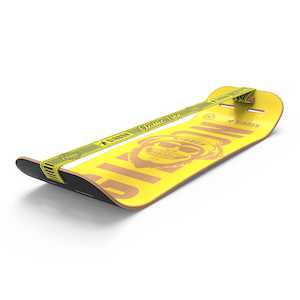 Gibbon GIBOARD - Bonzo Classic - Slackline NZ