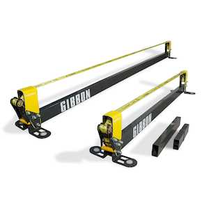 Gibbon Slackrack Classic - 2/3m - Slackline NZ