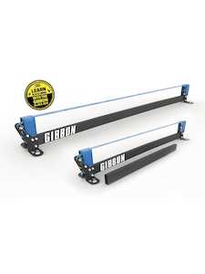 Gibbon Fitness Slackrack - 3 Metre Indoor Slackline Frame - Slackline NZ