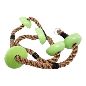 Ninjaline - Obstacle - Climbing Rope - Slackline NZ