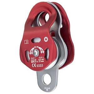 CT Orbiter T Double Pulley - Slackline NZ