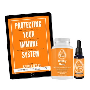 Health food wholesaling: Ultimate Immune Bundle