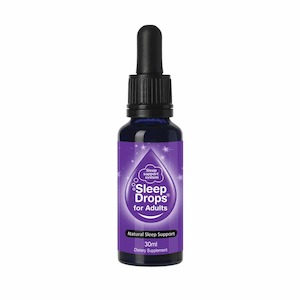 SleepDrops for Adults 30ml