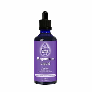 Health food wholesaling: Magnesium Liquid 100ml