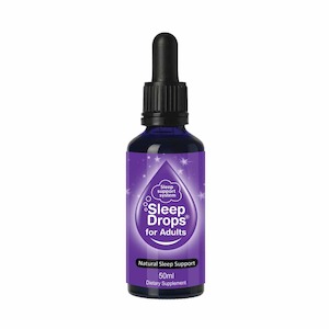 SleepDrops for Adults 50ml