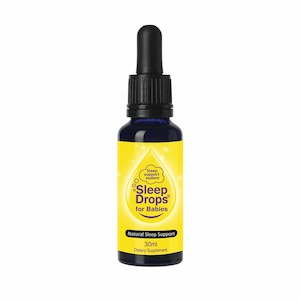 SleepDrops for Babies 30ml