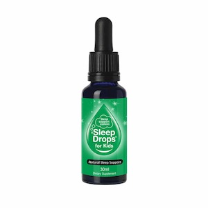 SleepDrops for Kids 30ml