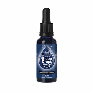 SleepDrops Menzzz 30ml