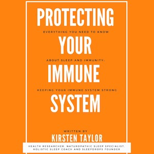 Protecting your immune system E-Book