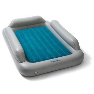 SlumberTot Inflatable Travel Bed