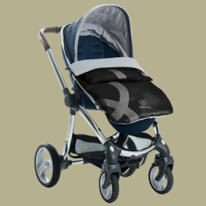 Blinky - BlinkyWarm All Season Buggy Cover