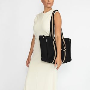 Prene - The Gigi Bag Neoprene Tote Bag