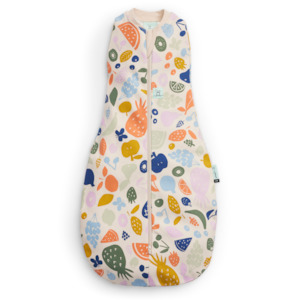 Toy: ErgoPouch - Cocoon Swaddle Bag 0.2 Tog