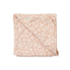 Toy: Woolbabe - Swaddle Blanket