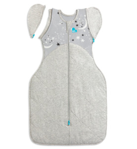 Love To Dream - Swaddle Up Transitional Extra Warm 3.5 Tog