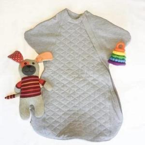 Toy: Baby Loves Sleep - Original Transitional Swaddle 2.0 Tog