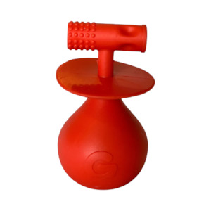 Toy: Gummee  - Molar Mallet