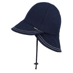 Bedhead - Core Range - Baby & Toddler Legionnaire Flap Hat