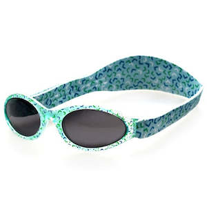 Banz Carewear - Baby + Kids Adventure Polarised Sunglasses