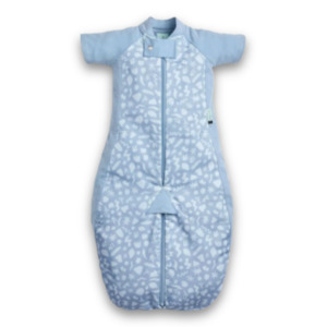 ErgoPouch - Sleep Suit and Bag 1.0 Tog CLEARANCE