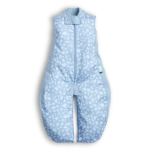 ErgoPouch - Sleep Suit and Bag 0.3 Tog CLEARANCE