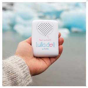 Lulla Doll Replacement 12 hour Soundbox Gen3