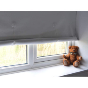 Easyblinds - Blackout Blinds Soft Fabric Backing