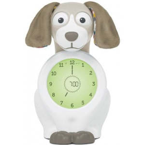 Zazu - Davy the Dog Sleep Trainer & Night Light