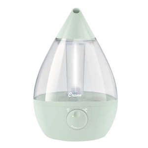 Crane - Drop Cool Mist Humidifier 3.75L