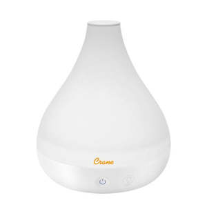 Toy: Crane - Cool Mist Humidifier + Aroma Diffuser