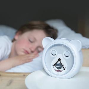 Zazu - Bobby Sleep Trainer Clock