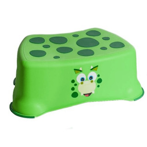 My Carry Potty  - Toilet Training Step Stool