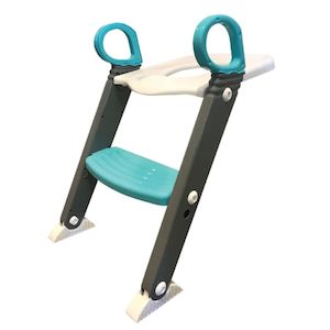 Toy: Moose -  Step on Up Toilet Trainer Seat