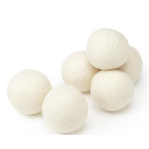 Toy: Brolly Sheets - Dryer Balls