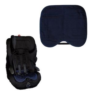 Brolly Sheets - Kids Car Seat Protection