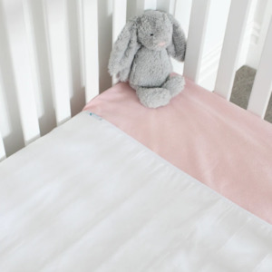 Toy: Brolly Sheets - Cot Pad with Wings